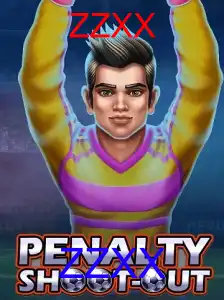 PenaltyShootOut